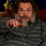 First look at Jack Black’s CBeebies Bedtime Story | Lifestyle