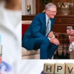 PM Modi Talks To Bill Gates About His Target Of Vaccinating Indian Girls For Cervical Cancer