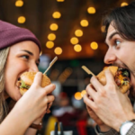 Fast Food and Teen Health: The Impact of Fast Food Consumption on Teenage Health