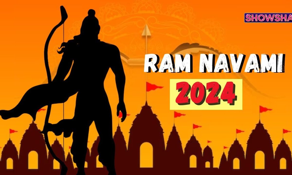 Ram Navami 2024 Why Is Ayodhya Decked Up Like A Bride, Why Is It