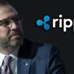 Ripple CEO Walks Back $5 Trillion Crypto Marker Prediction, Unveils New Target