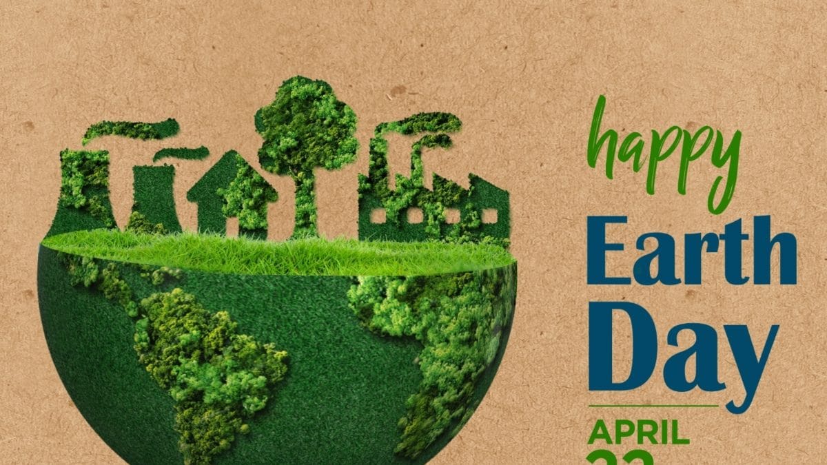 World Earth Day 2024 Brands Unite for a Greener Future With Their