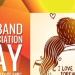 Husband Appreciation Day 2024: Wishes, Quotes, and How to Celebrate!