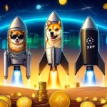DOGE To The Moon: Dogecoin Beats Out Cardano And XRP In This Major Metric