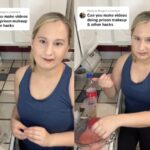 Gypsy Rose Blanchard shares recipe for her prison energy drink