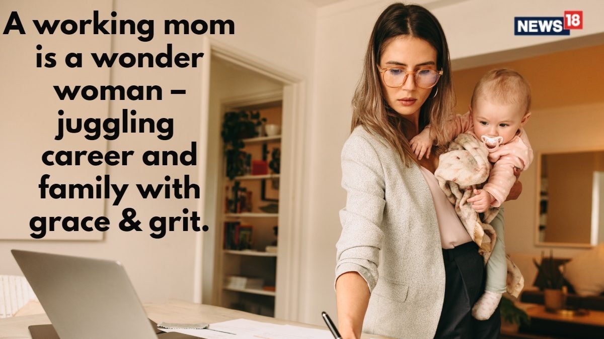 Mother’s Day 2024 Heartfelt Wishes and Quotes for Working Moms! ZemNews