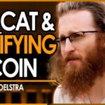 OP_CAT & Bitcoin Ossification With Blockstream’s Andrew Poelstra