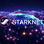 Starknet (STRK) Rises 23%, Offsets Crypto Market Fear And Doubt