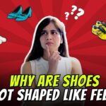 The SHOCKING Truth About Shoe Design & Why YOU Need To Switch To Five Finger Shoes | FashionInsta