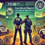 Fake Bitcoin ETF Approval Post: FBI Arrests Individual Linked To SEC Twitter Hack