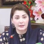 CM Maryam orders ‘crackdown’ on culprits involved in ‘fake’ Lahore college rape