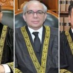 Parliamentary committee to meet again at 8:30pm for nomination of new CJP