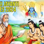 Valmiki Jayanti Wishes 2024: Messages, Photos, History, and Significance